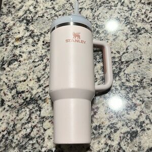 Light pink Stanley cup - brand new